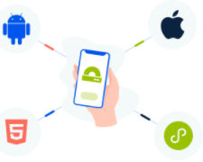 **游戏直播平台建设**